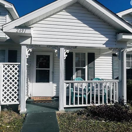 Charming 2 Bdr 1 Bath Home Fenced Byard N Pensacola Pet Friendly Close To Bases Eksteriør bilde