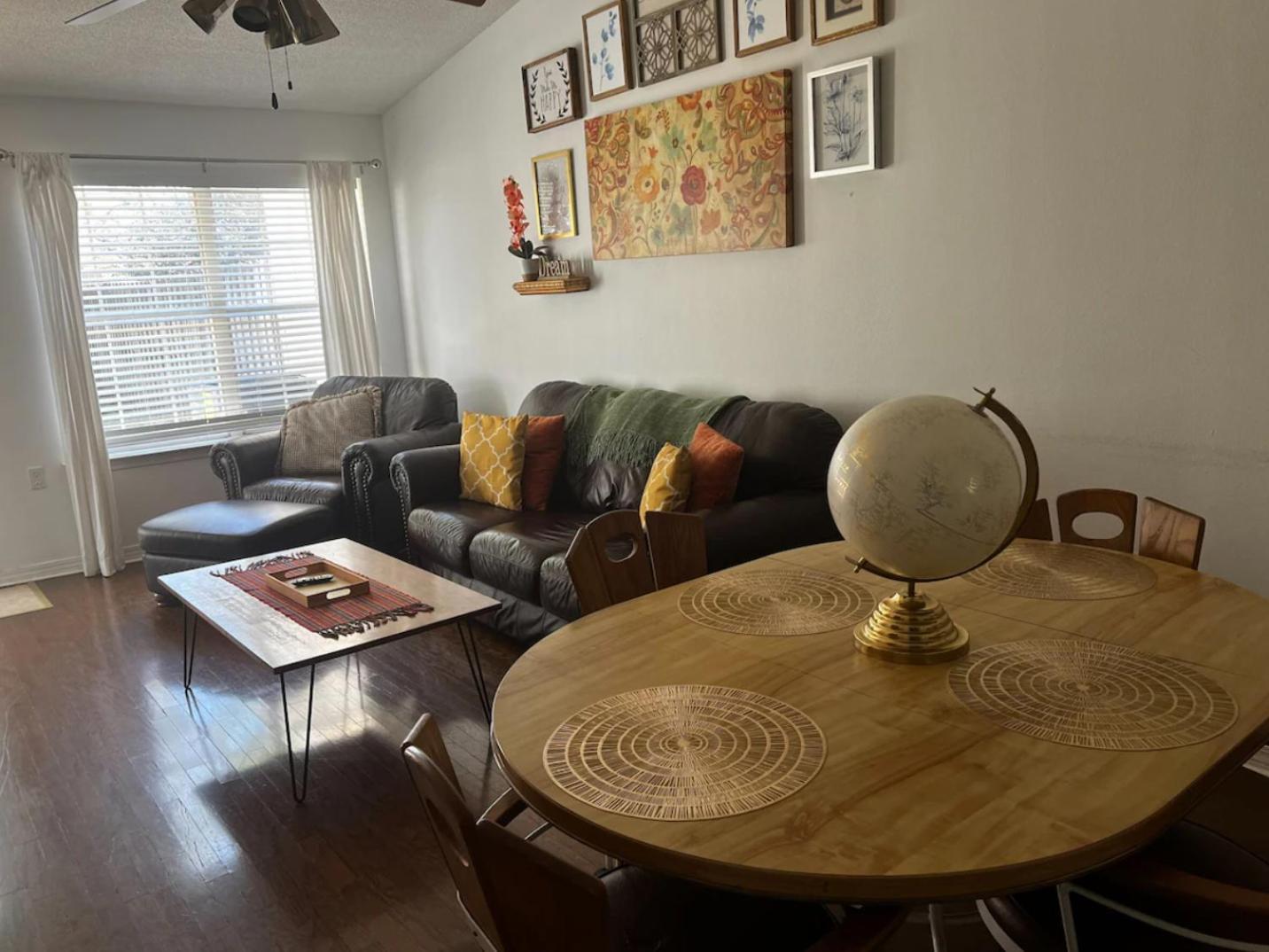 Charming 2 Bdr 1 Bath Home Fenced Byard N Pensacola Pet Friendly Close To Bases Eksteriør bilde