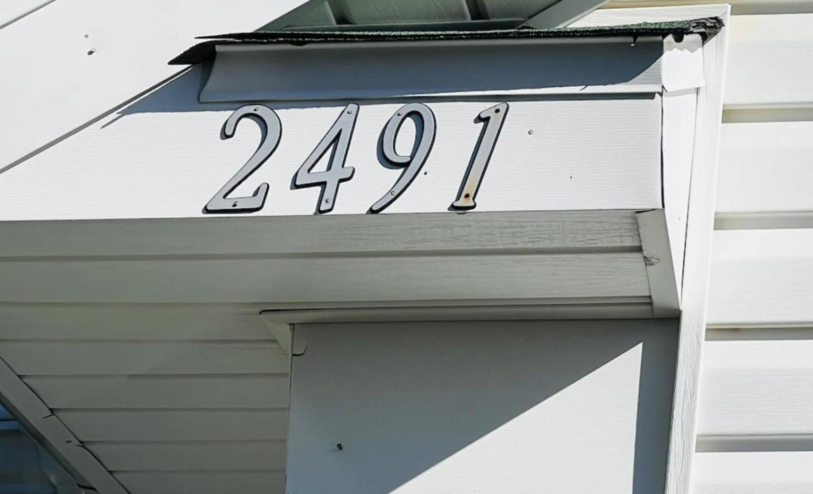 Charming 2 Bdr 1 Bath Home Fenced Byard N Pensacola Pet Friendly Close To Bases Eksteriør bilde