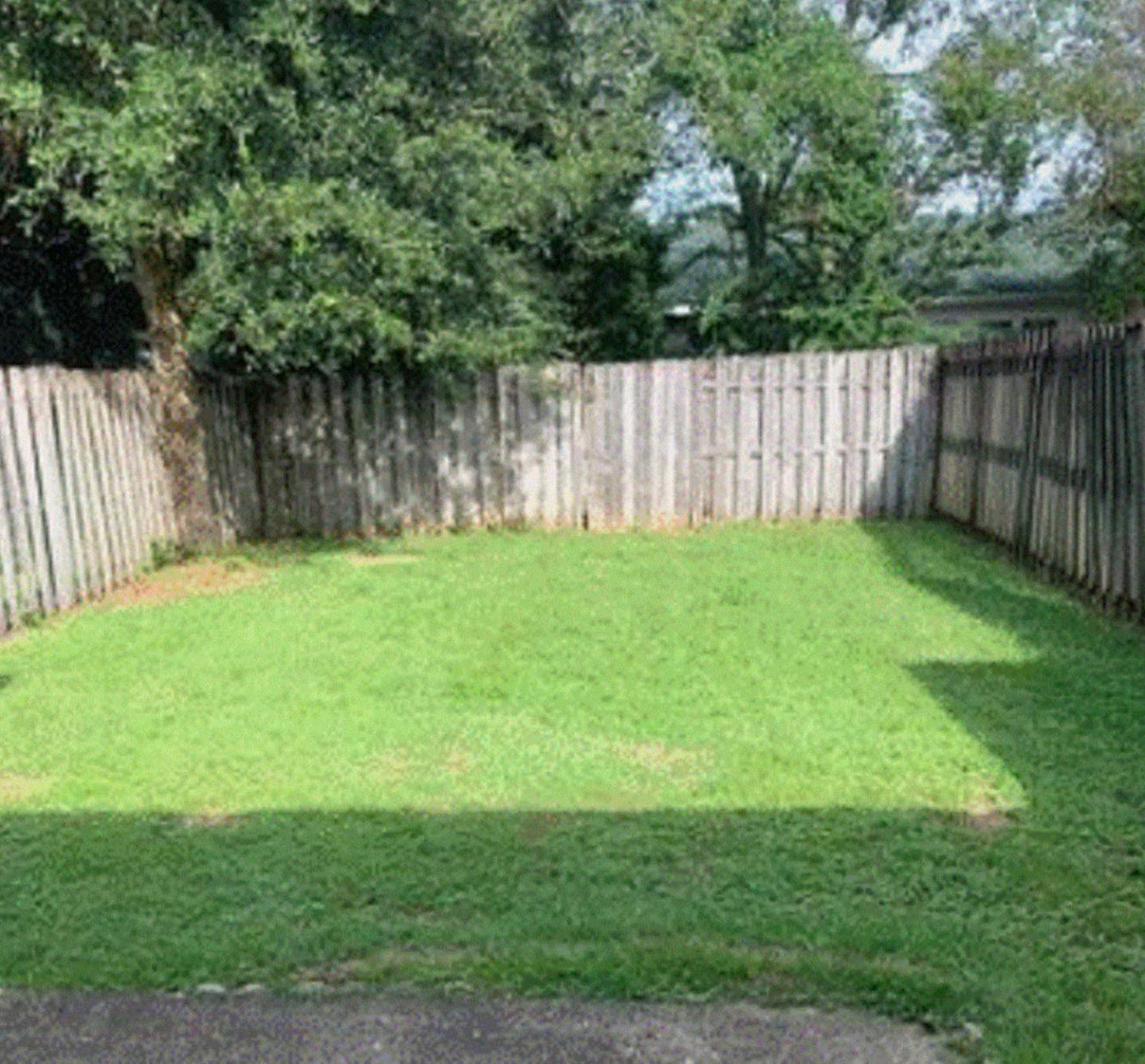 Charming 2 Bdr 1 Bath Home Fenced Byard N Pensacola Pet Friendly Close To Bases Eksteriør bilde