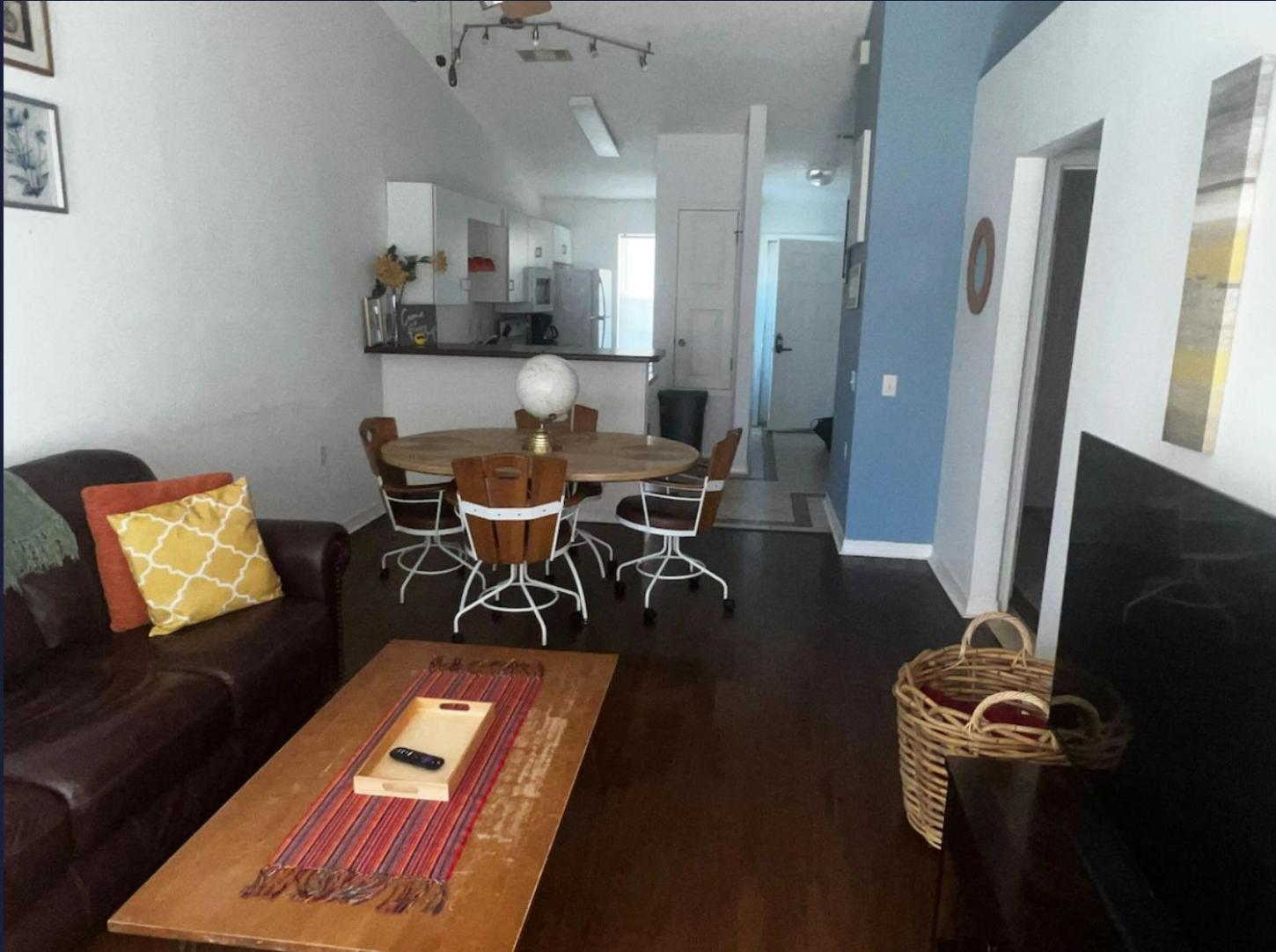 Charming 2 Bdr 1 Bath Home Fenced Byard N Pensacola Pet Friendly Close To Bases Eksteriør bilde