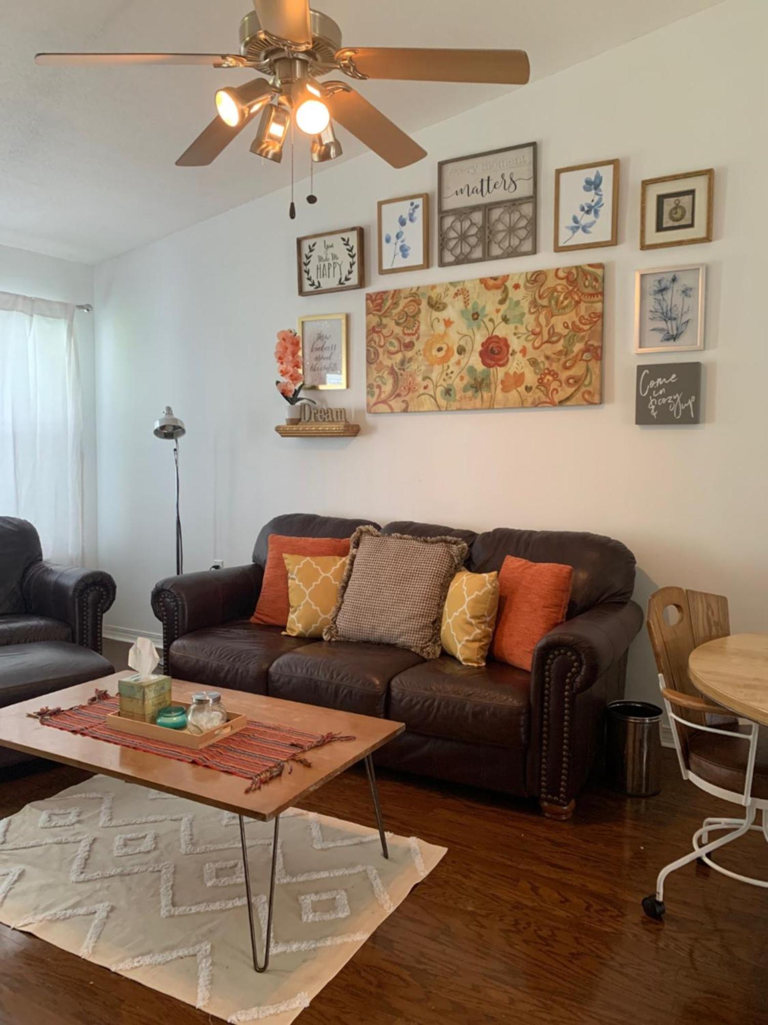 Charming 2 Bdr 1 Bath Home Fenced Byard N Pensacola Pet Friendly Close To Bases Eksteriør bilde