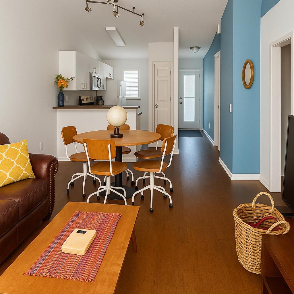 Charming 2 Bdr 1 Bath Home Fenced Byard N Pensacola Pet Friendly Close To Bases Eksteriør bilde